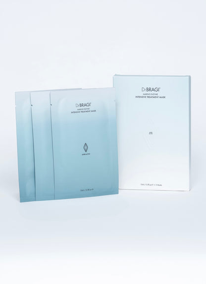 Intensive Treatment Mask